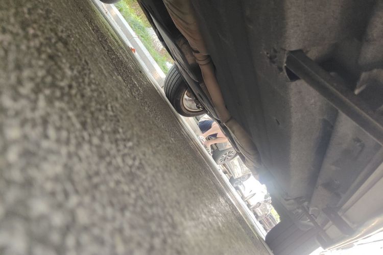 奥迪Q5 2017款 40 TFSI 技术型局部细节9002