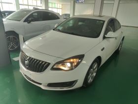 别克 君威 2014款 2.0L 精英时尚型