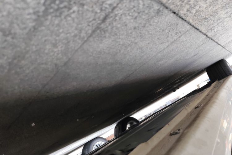 现代 领动 2016款 1.6L 自动智炫·精英型局部细节9003