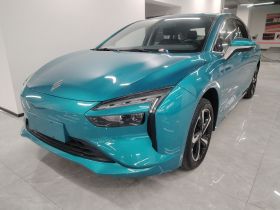 江铃集团新能源 羿 2023款 标准续航行业版