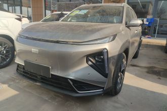 吉利银河 银河L7 2025款 EM-i 115km 远航版