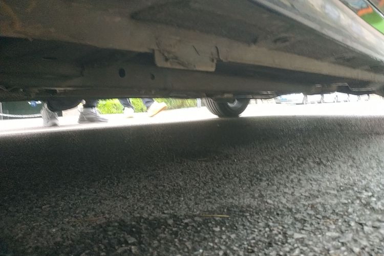 东风风神 奕炫MAX 2023款 1.5T 超能型爸版局部细节9004