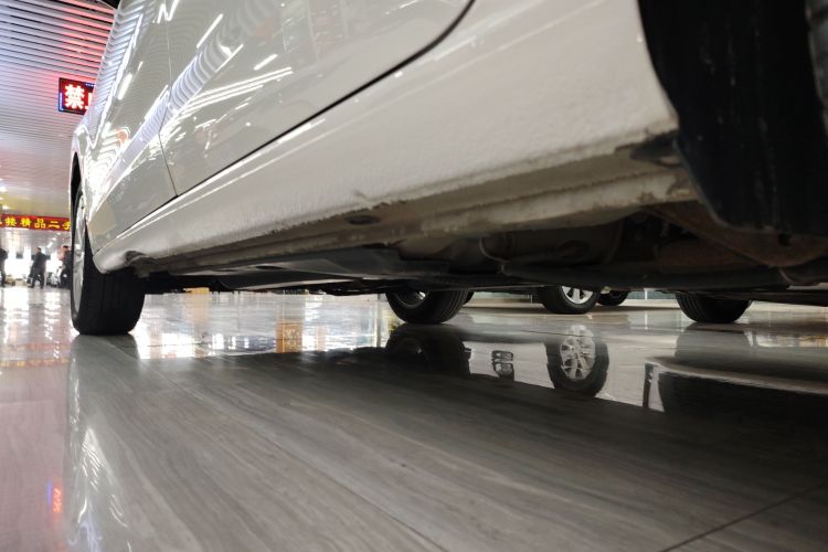 大众 捷达 2019款 梦想版 1.4L 手动时尚型局部细节9002