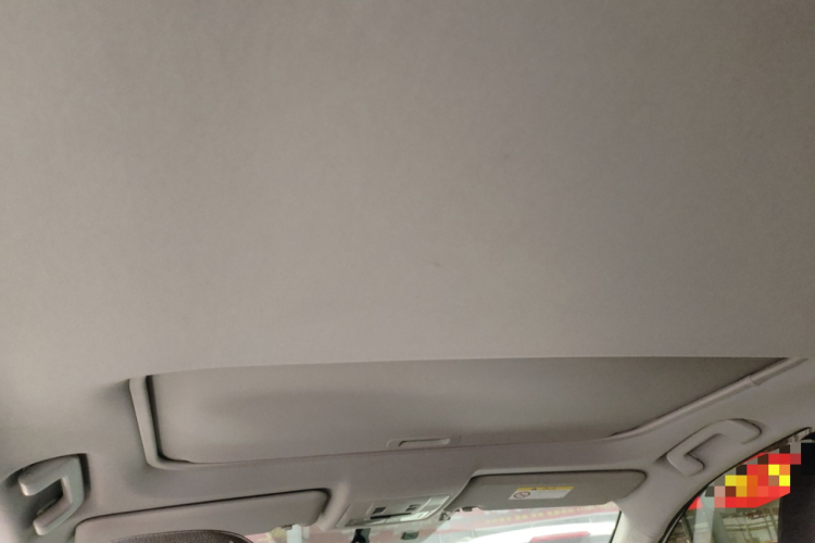 丰田 RAV4荣放 2019款 2.0L CVT两驱风尚版 国VI中控内饰22