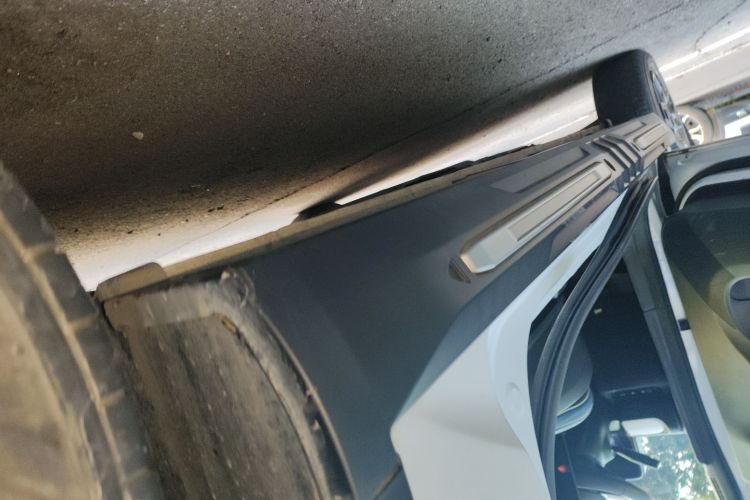 五菱汽车 宏光MINIEV 2022款 GAMEBOY 200km 玩咖款 磷酸铁锂局部细节9002