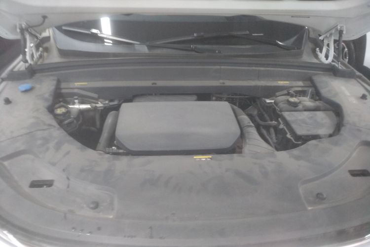 理想汽车 理想L7 2023款 Pro局部细节24