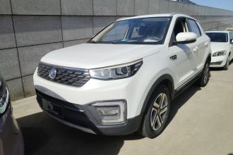 长安CS55 2018款 1.5T 自动炫色型 国V