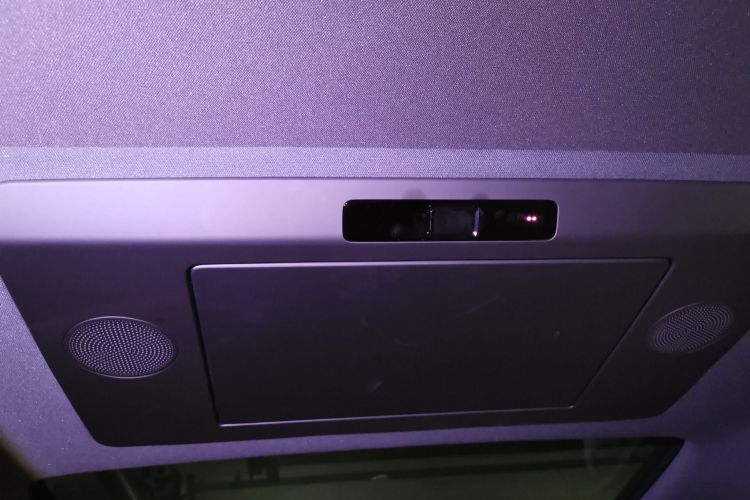 理想汽车 理想L9 2024款 Ultra中控内饰22