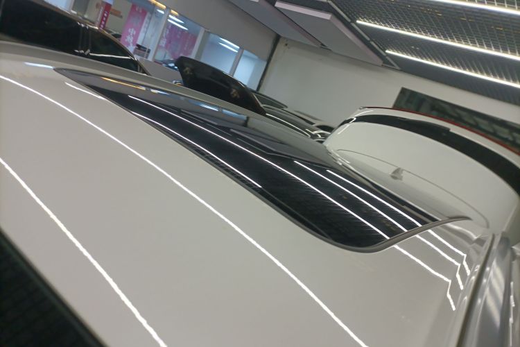 哈弗H6 2021款 第三代 1.5T 自动两驱Pro局部细节57