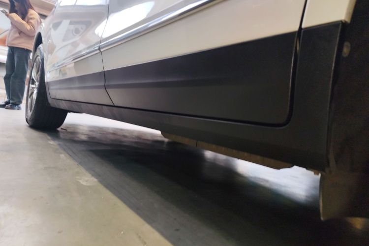 凯迪拉克XT5 2020款 28T 四驱豪华型局部细节9002