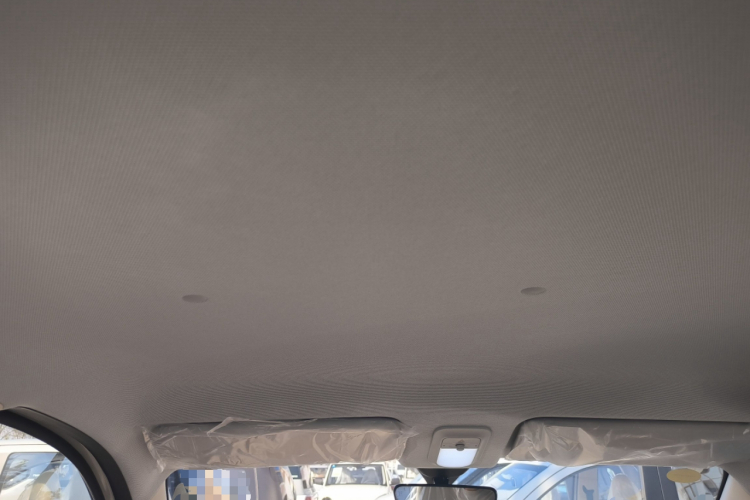 五菱汽车 宏光MINIEV 2025款 四门版 进阶款局部细节22