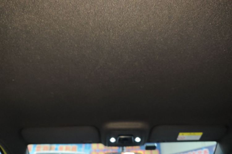 比亚迪 海鸥 2023款 飞翔版局部细节22