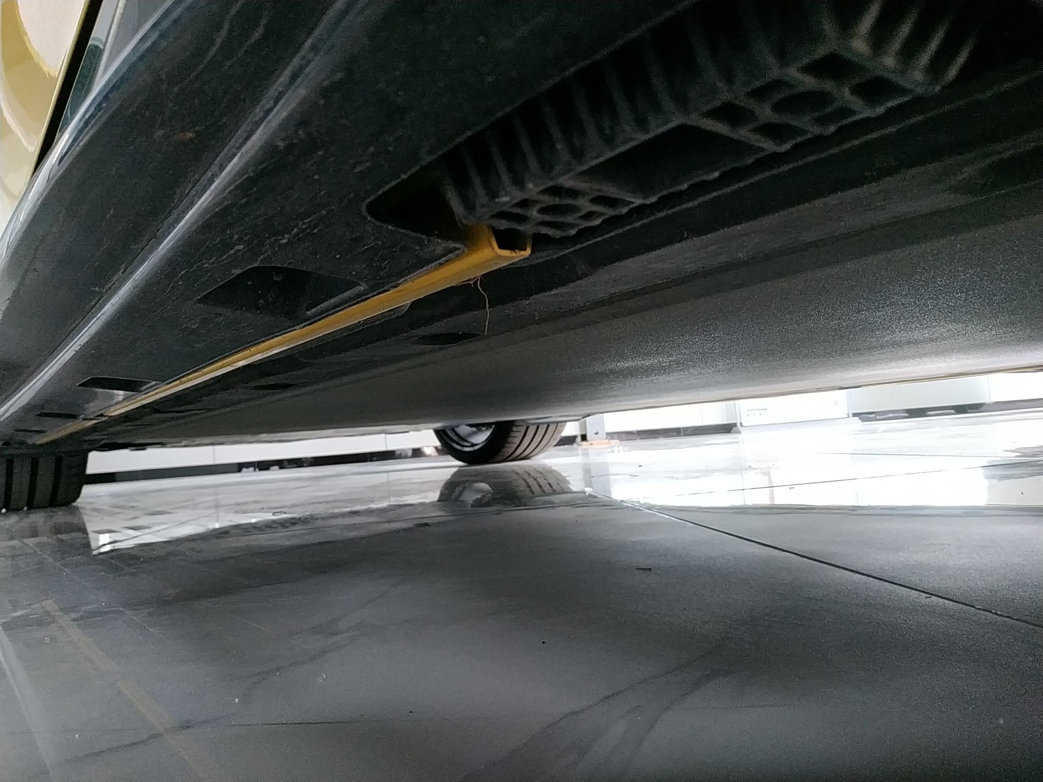 小米汽车 小米SU7 Ultra 2025款 Ultra