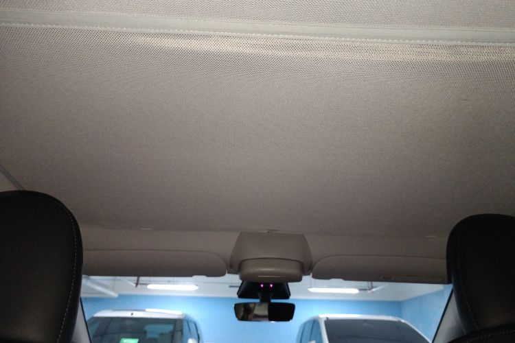 特斯拉 Model Y 2022款 改款 后轮驱动版局部细节22