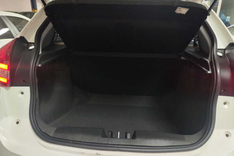 奇瑞 瑞虎3X 2022款 PLUS 1.5L CVT时尚版局部细节23