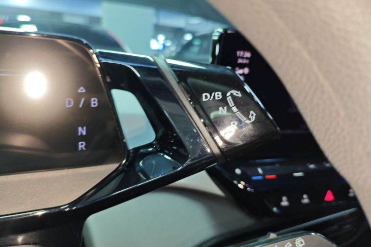 大众ID.3 2024款 纯净智享版中控内饰18