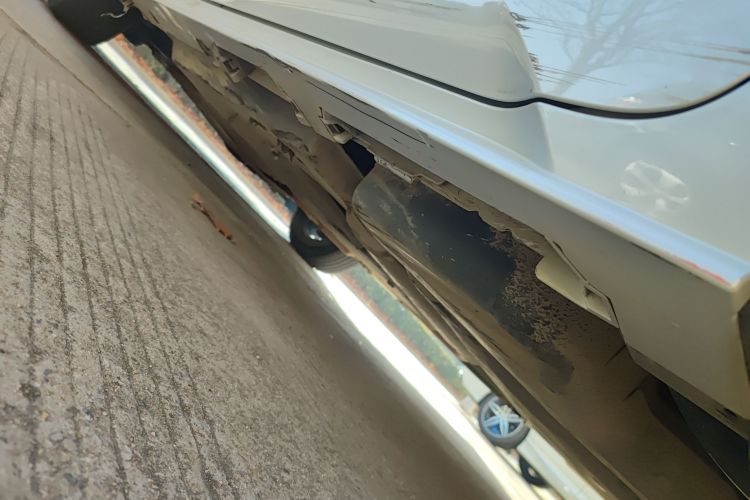 丰田 赛那SIENNA 2021款 2.5L混动 舒适版局部细节9002