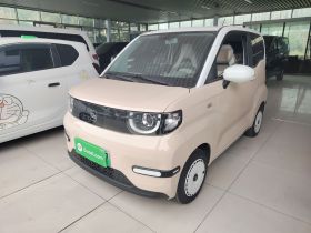 奇瑞 QQ冰淇淋 2024款 青春版 205km圣代