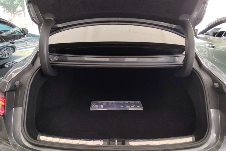 鸿蒙智行 享界S9 2024款 纯电 Ultra 四驱旗舰版机舱底盘23