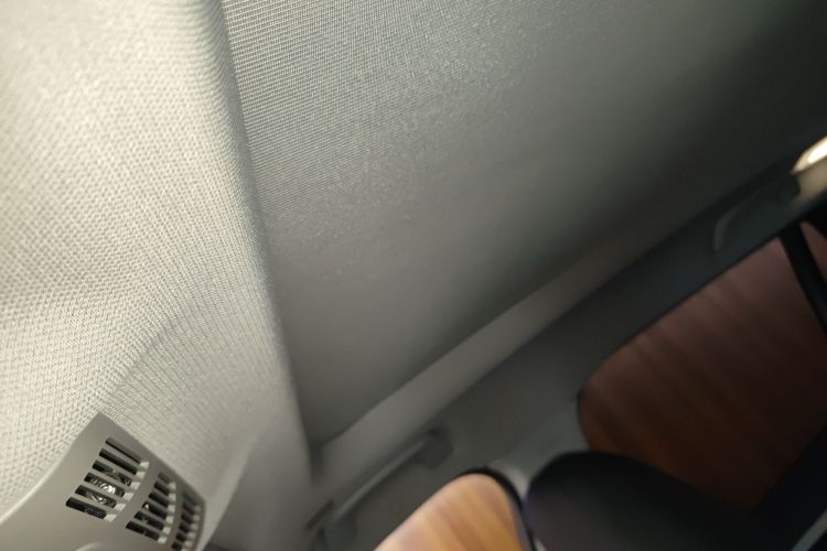 宝马X1 2018款 sDrive18Li 时尚型中控内饰22