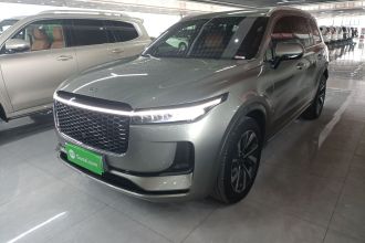理想汽车 理想ONE 2021款 增程6座版