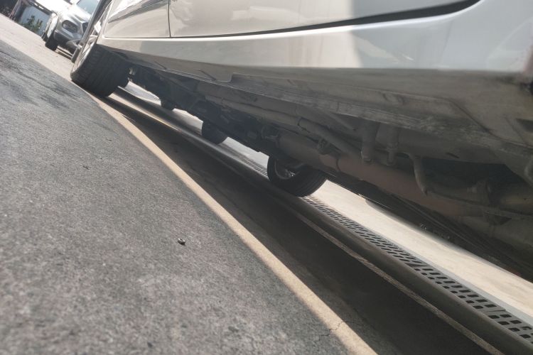 五菱汽车 五菱佳辰 2022款 1.5T 手动轻享活力型局部细节9002