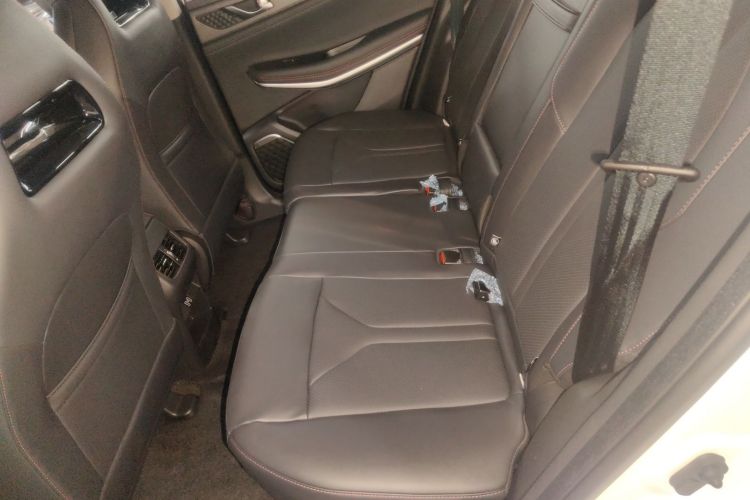 长安CS75 2024款 畅享版 1.5T DCT豪华型中控内饰21