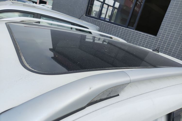 长安CS35PLUS 2019款 1.4T DCT酷联蓝鲸版局部细节57