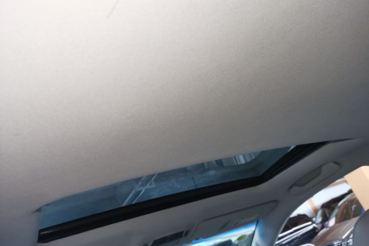 雷克萨斯RX经典 2012款 270 豪华版局部细节22