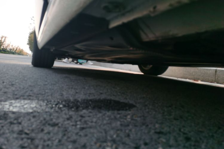 奥迪A3 2016款 Limousine 35 TFSI 领英型局部细节9003