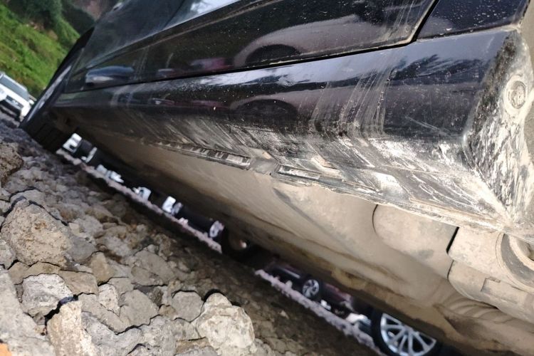 日产 轩逸 2012款 经典 1.6XE 手动舒适版局部细节9002