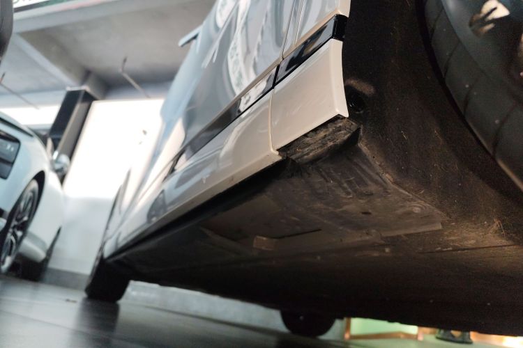 小鹏X9 2024款 702超长续航Pro局部细节9001