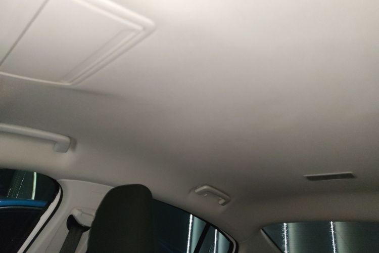 福特 福克斯 2019款 三厢 1.5L 手动锋跃型 国V局部细节22