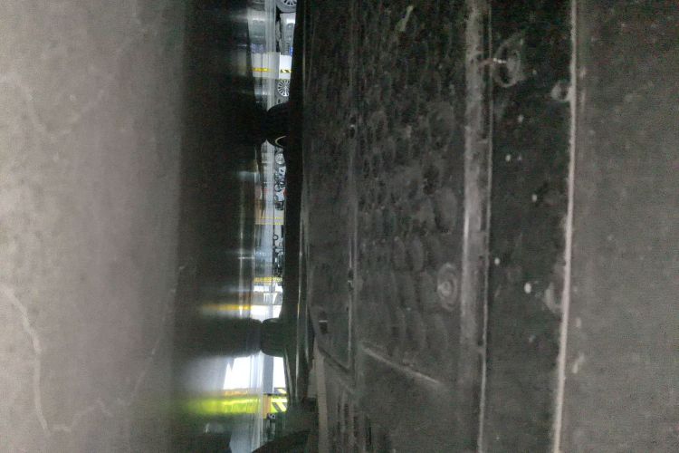 小米汽车 小米SU7 2024款 后驱超长续航高阶智驾Pro版局部细节9009