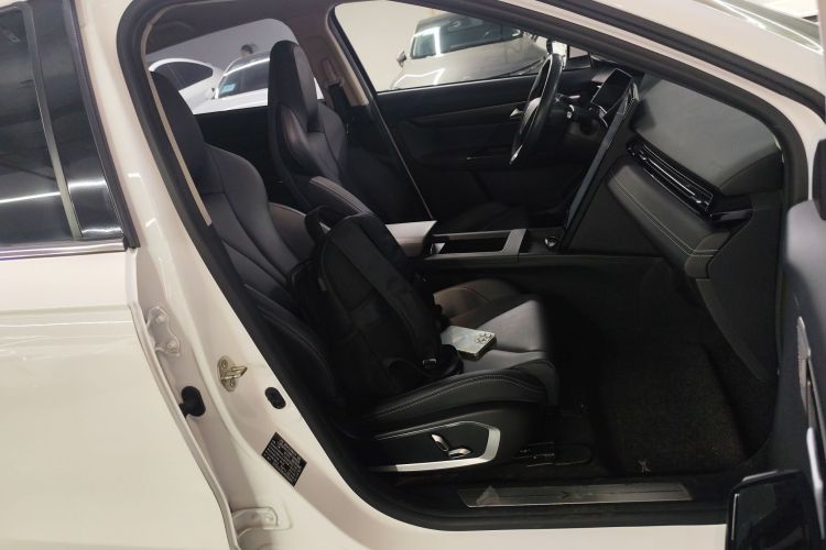 小鹏G3 2020款 460i 悦享版局部细节41