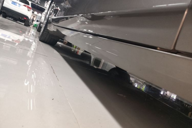 凯迪拉克CTS(进口) 2014款 28T 领先型局部细节9001