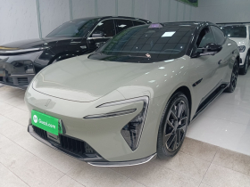 阿维塔06 2025款 Ultra纯电版