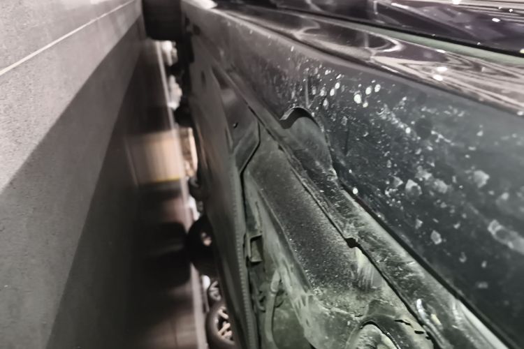 大众 高尔夫 2016款 1.4TSI 自动R-Line局部细节9002