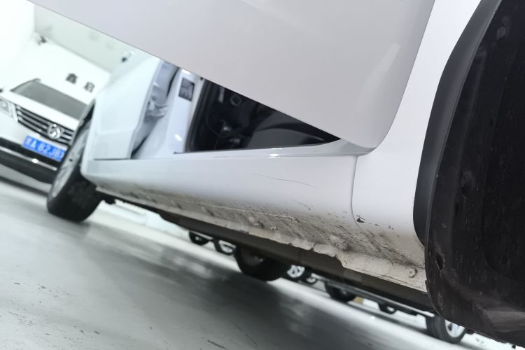 吉利汽车 远景 2020款 改款 1.5L 手动亚运版局部细节9001