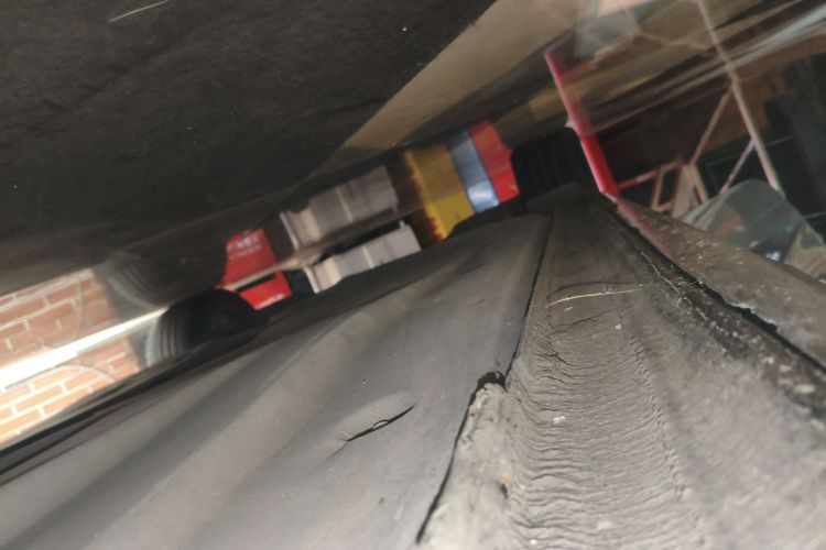 奥迪A3 2021款 A3L Limousine 35 TFSI 进取运动型局部细节9001