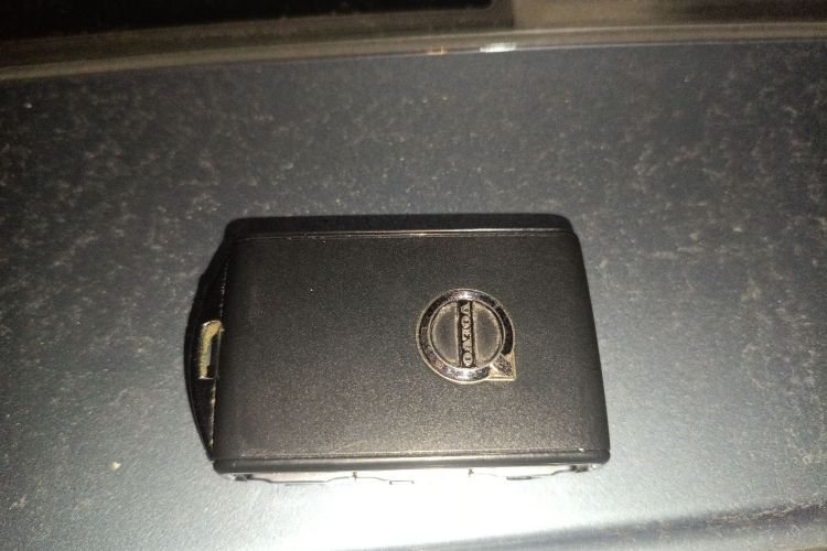 沃尔沃S90 2019款 T5 智逸版中控内饰7001