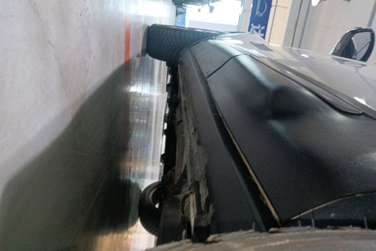 路虎 揽胜极光 2018款 240PS SE 智耀版局部细节9002