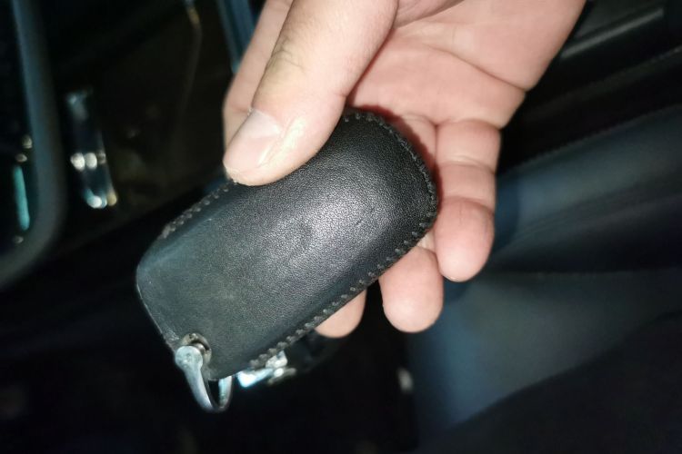 林肯 冒险家新能源 2021款 PHEV 四驱e享版中控内饰11