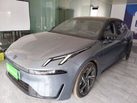 领克07 2024款 EM-P 126长续航 Ultra