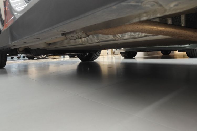 理想汽车 理想L7 2024款 Ultra局部细节9001