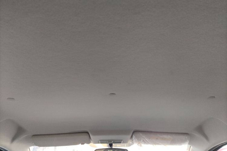 长安欧尚 奔奔E-Star 2021款 国民版 多彩款 磷酸铁锂（31.86kWh）中控内饰22