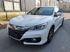 本田 雅阁 2016款 2.0L 精英版