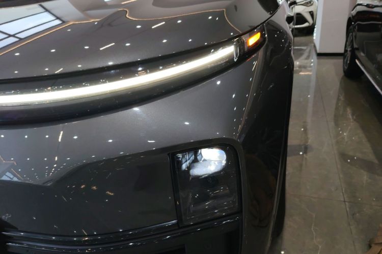 理想汽车 理想L7 2023款 Pro局部细节36