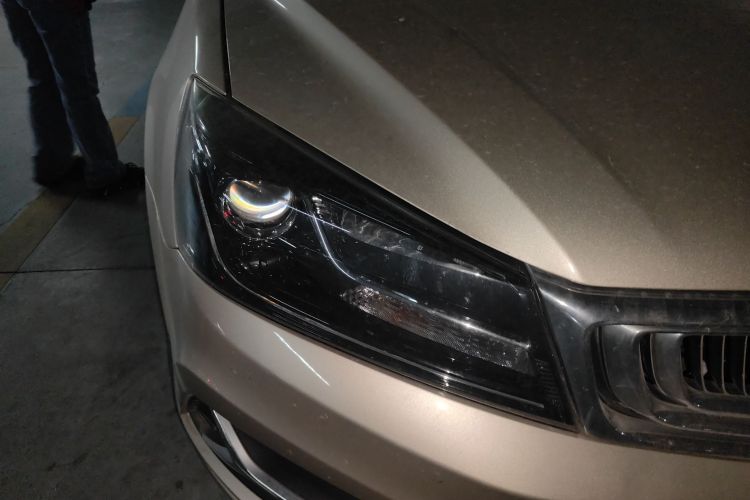 吉利汽车 帝豪 2020款 1.5L CVT豪华型车身外观8