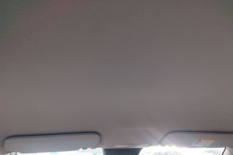 吉利银河 星愿 2025款 UP 410km 探索+版局部细节22